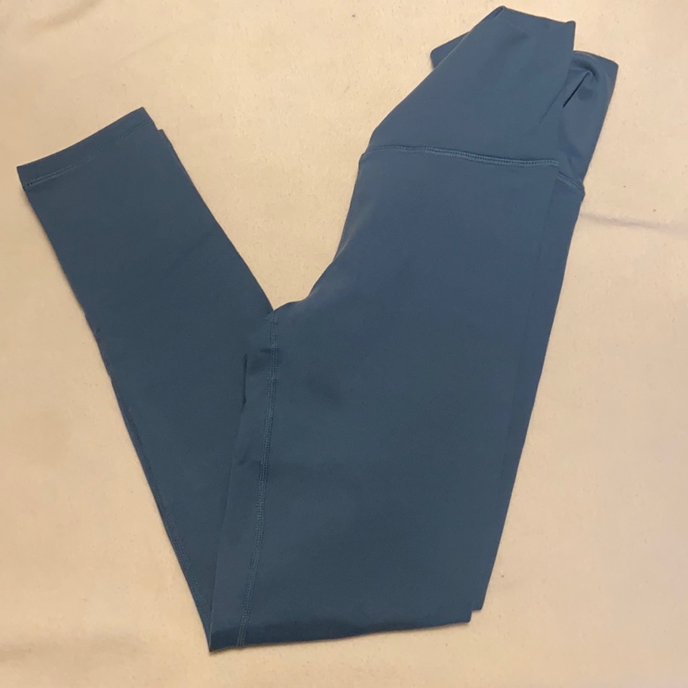 Echt V3 Scrunch Legging